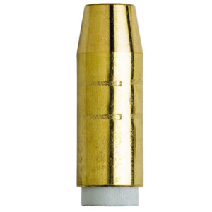 BERNARD Nozzle /Ins 300A Brass Taper