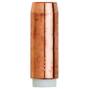 BERNARD Nozzle /Ins 300A Copper