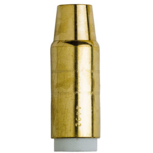 BERNARD Nozzle /Ins 400A Brass/Taper