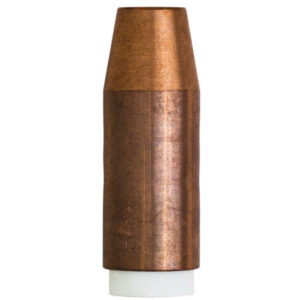 WIA Nozzle Copper Taper 4/500
