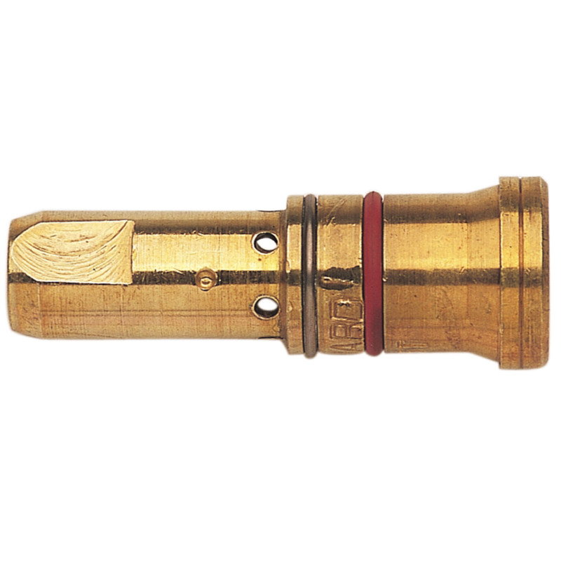 WIA 600Amp Head(Long Tip)Guidetube
