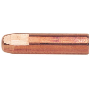 BERNARD Tip 2.0mm Short Pk10