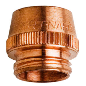 WIA Nozzle Cone 5/8 Dia.1/4 Recess