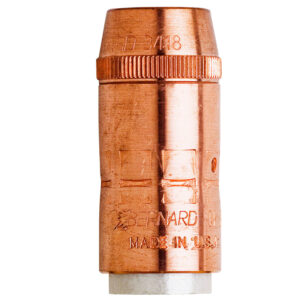 WIA Nozzle Cone 5/8 Dia.1/8 Recess