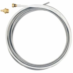 WIA Liner 4.6m 400-600 A (0.9/1.2mm)