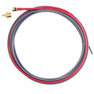 BERNARD Liner 400A 1.6mm 4.6M 15Ft
