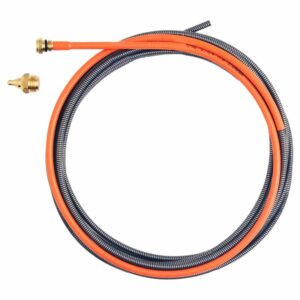 BERNARD Liner 400A 2.0mm 4.6M 15Ft