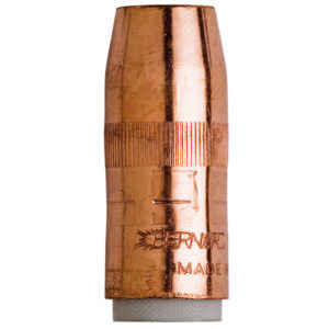 BERNARD Nozzle C/Fire Recessed Copper