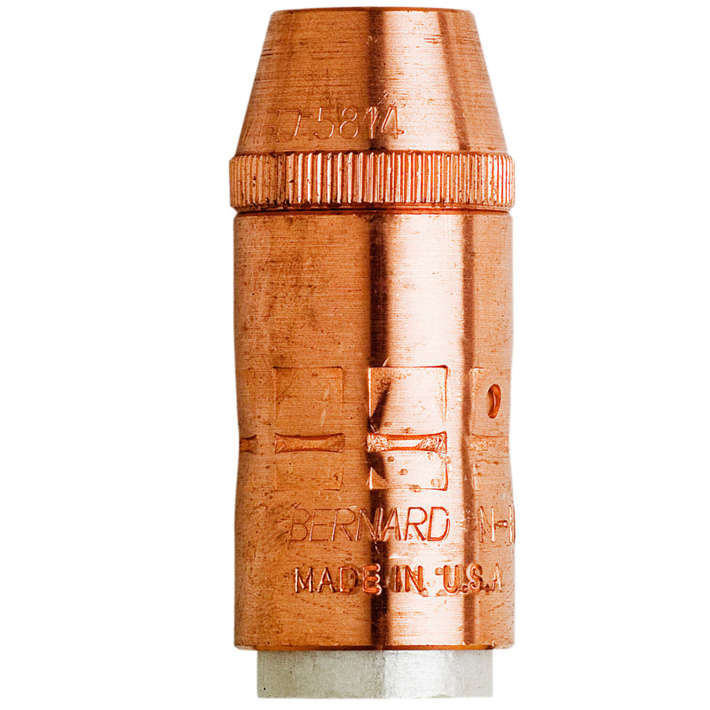 BERNARD Nozzle Body, Heavy Duty C/Fire