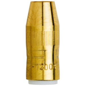 WIA Nozzle Brass 1/2 Flush C-Fire