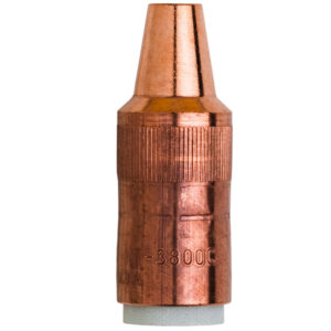 WIA Nozzle Cfire Tapered Copper