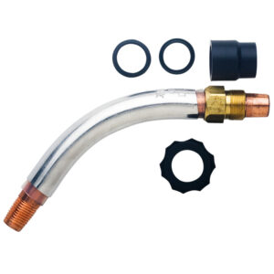 WIA Q Body Tube Assy Flex 6"