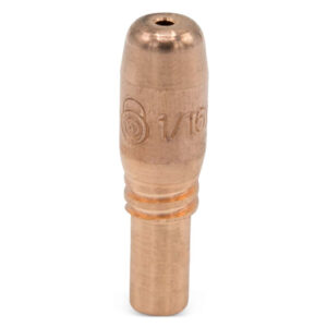 WIA AccuLock S - Contact Tip 1.6mm (100 Pk)