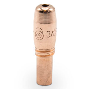 WIA AccuLock S - Contact Tip 2.4mm (100 Pk)