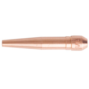BERNARD Tip Centerfire Taper 1.2mm (Pk 10)