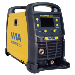 WIA Weldmatic 200+ Multi-Process Welder