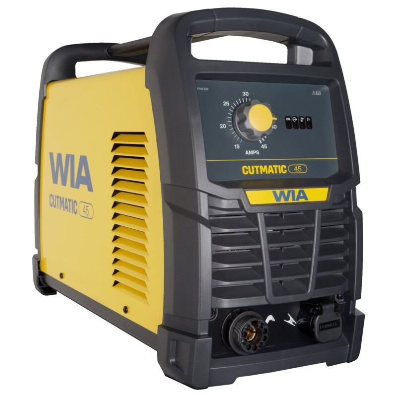 WIA Cutmatic 45 Plasma Package
