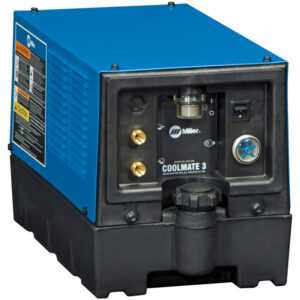 MILLER Water Cooler Coolmate 3 115V W/Ce