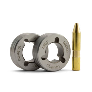 MILLER Driveroll Kitvg 0.9mm
