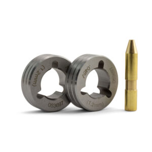 MILLER Driveroll Kit Vg 1.2mm