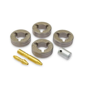 WIA Kit Drive Roll 1.6mm Vk-Gr 4Rl