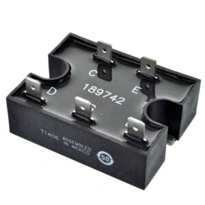 WIA Module,Pull To Idle 5 Pin 225G