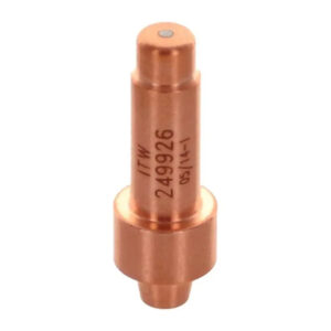 MILLER Electrode, Xt30/C, Xt40 (Pk 3)