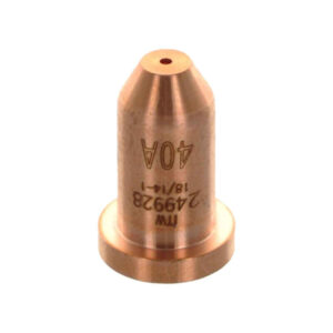 MILLER Tip, 40A Xt40 (Pk 3)