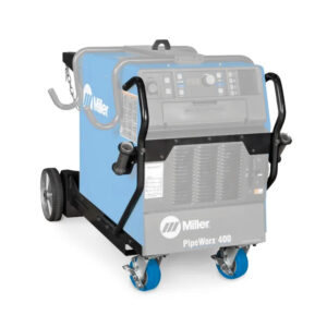 WIA Pipeworx Running Gear Dual Cyl