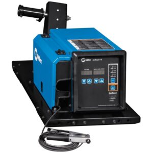 WIA Arcreach 16 Wire Feeder