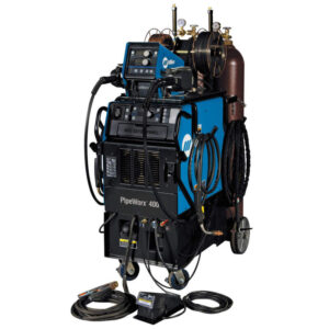 WIA Pipeworx Power Source