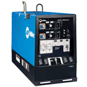 WIA Big Blue 700X Duo Pro w/ Arcreach Tech Basic Upgrd