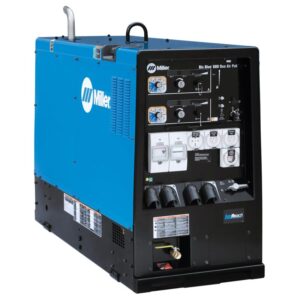 WIA Big Blue 800X Duo Air Pak w/ Arcreach Full Upgrade