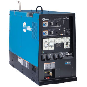 WIA Big Blue 600X Duo Air Pak 50Hz