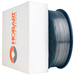 WIA Fabshield 21B 0.8mm Gasless Fluxcored 4.5kg Spool