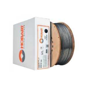 HOBART Flux Cored Wire General Purpose Fabshield Xlr-8 1.8mm 15Kg