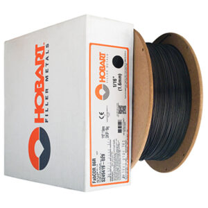 WIA Fabcor 86R 1.2mm Metalcored 15KG Spool