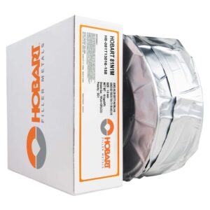 WIA Fabco 811N1 1.6mm Fluxcored VacPac 15kg Spool