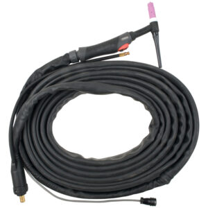 WIA TIG Torch 17V 150A 4m Dinse for 250i & 250