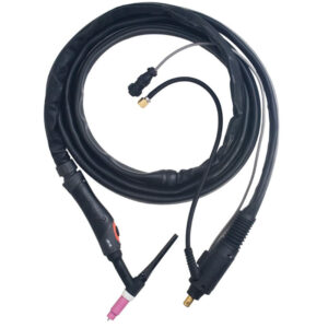WIA TIG Torch 26FX 200A 8m Remote M10 MC105/MC109