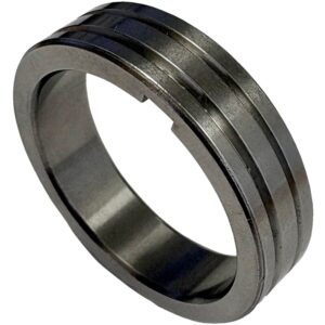 WIA Drive Roller - 1.2/01.6mm (W65/W67) Solid 'V' Groove