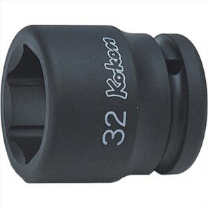 KOKEN Impact Socket 3/4Dr X 56mm