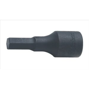 KOKEN Socket Inhex Long Series 3/8Dr X 75 X 4mm