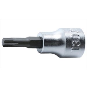 KOKEN Socket Torx 3/8Dr - 50 T15