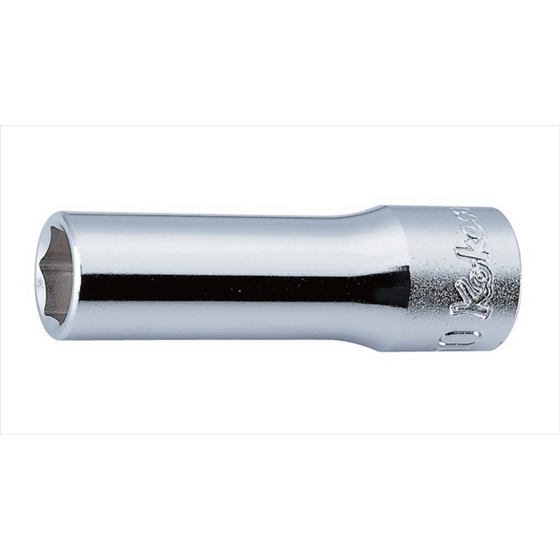 KOKEN Socket Deep 3/8Dr X 3/4 6Pt