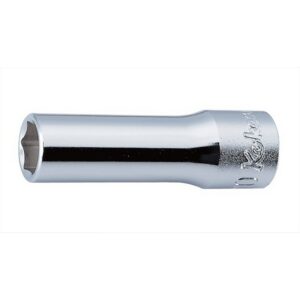 KOKEN Socket Deep 3/8Dr X 6mm 6Pt