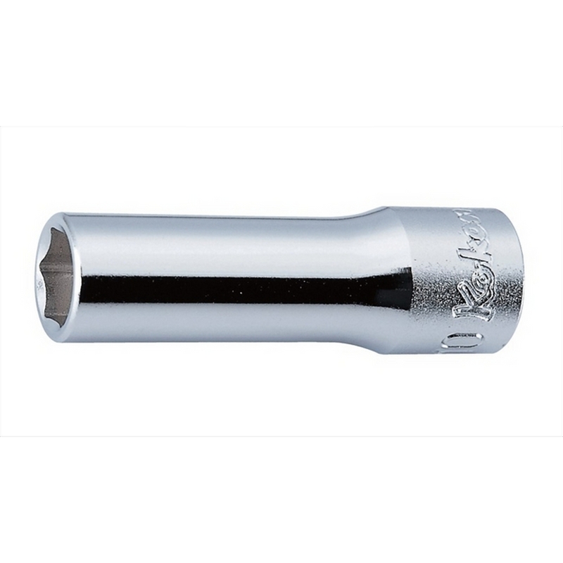 KOKEN Socket Deep 3/8Dr X 7mm 6Pt