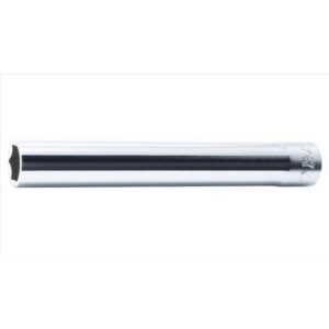 KOKEN Socket Extra Deep 3/8Dr 120mm X 8mm