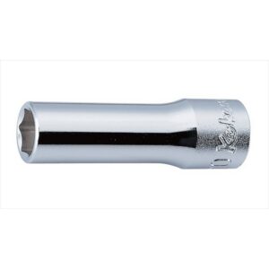 KOKEN Socket Deep 3/8Dr X 22mm 6Pt