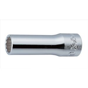 KOKEN Socket Deep 3/8Dr X 7mm 12Pt